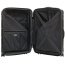 Чемодан Roncato 413462 Flight DLX Spinner M 71 см Expandable