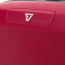 Чемодан Roncato 5511 Box Large Trolley 78 см 5511-0109 0109 Nero/Rosso - фото №9