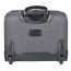Кейс-пилот Eberhart 27G-008-002 GreyStone Rolling Laptop Bag 15.6″ 27G-008-002 008 Grey - фото №6