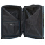 Чемодан Roncato 413461 Flight DLX Spinner L 79 см Expandable