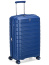 Чемодан на колёсах Roncato 418182 Butterfly B-Flying Spinner M 67 см Expandable 418182-23 23 Blu Notte - фото №10