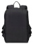Рюкзак для ноутбука Rivacase 7523 Alpendorf ECO Laptop Backpack 13.3-14″ 7523 Чёрный - фото №12