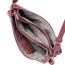 Сумка через плечо Hedgren HIC428 Inner City Emma Crossover 3 CMPT RFID HIC428/875-01 875 Corduroy Dusty Rose - фото №2