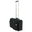 Портплед на 2х колёсах Ricardo 877-34*RGB Mar Vista 2.0 Garment Bag 877-34-001-RGB 001 Black - фото №6
