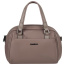 Женская сумка с плечевым ремнем Eberhart EBH93067 Shoulder Bag 28 см EBH93067-KH Khaki - фото №3