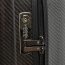 Чемодан Roncato 5951 We Are Glam Spinner L 80 см 5951-0122 0122 Nero/Grafite - фото №5