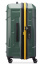 Чемодан Delsey 002181818 Rempart 4DW Trunk 73 см Expandable