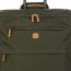 Чемодан Bric's с колесами Hinomoto BXL58145 X-Collection X-Bag 30″ Spinner With Frame 77 см BXL58145.078 078 Olive - фото №10