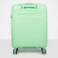 Чемодан Orange by Eberhart 53W*020 Weekend Spinner S 55 см 53W-027-020 27 Mint Green - фото №4