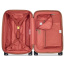 Чемодан Delsey 001676801 Chatelet Air 2.0 4DW Cabin Trolley S 55 см USB 00167680122 22 Navy blue - фото №2
