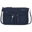 Женская сумка через плечо Magellan MAGODCB O-DLX Range Shoulder Bag 30 см MAGODCBBLU Blue - фото №4