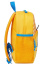 Детский рюкзак Roncato 441003 Looney Tunes Kids Baby Backpack 32 см 441003-52 Daffy Duck - фото №6