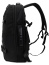 Рюкзак для путешествий Hedgren HCMBY10 Comby Unisex Trip L Backpack 15.6″ RFID Expandable HCMBY10/003-01 003 Black - фото №6