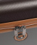 Бьюти-кейс Delsey 001676310 Chatelet Air 2.0 Beauty Case 00167631006 06 Brown - фото №12