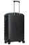 Чемодан Roncato 5512 Box Medium Trolley 69 см 5512-6701 6701 Smeraldo/Nero - фото №3