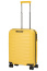 Чемодан на колёсах Robinzon RP5633-F Fiji Spinner S 55 см RP5633-F-16 16 Sunflower Yellow - фото №7