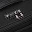 Чемодан Delsey 003421811 Dita 4DW Trolley M 69 см Expandable 00342181100M9 00 Black - фото №9