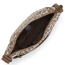 Женская сумка Kipling KI2520L57 Arto S Small Crossbody Bag Signature Brown KI2520L57 L57 Signature Brown - фото №2