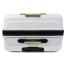 Чемодан Hedgren HCMBY01LEX Comby L Spinner 74 см Expandable HCMBY01LEX/879-01 879 Vaporous Grey - фото №15
