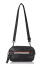 Сумка поясная и на плечо Hedgren HCOCN01 Cocoon Snug 2 in 1 Waistbag/Crossover HCOCN01/003-02 003 Black - фото №4