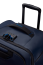 Большая складная сумка на колёсах Samsonite KH7*014 Ecodiver Duffle 79 см KH7-01014 01 Blue Nights - фото №10