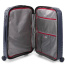 Чемодан Roncato 5761 Ypsilon Large Trolley Spinner L 78 см Expandable 5761-5323 5323 Dark Blue - фото №2