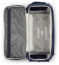 Дорожная сумка-рюкзак Delsey 002559420 Aventure Travel Bag 16″ RFID 65 см 00255942002 02 Navy - фото №2