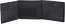 Кожаное мужское портмоне Samsonite CT9*039 Success 2 SLG Wallet RFID CT9-09039 09 Black - фото №3