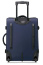 Сумка на колесах Delsey 003289211 Raspail Slim Cabin Trolley Duffle Bag 55 см 00328921102 02 Blue - фото №4
