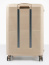 Чемодан на защелках Eberhart 33C*424 Click Spinner M 66 см 33C-004-424 004 Camel - фото №5