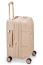 Чемодан Delsey 001676801 Chatelet Air 2.0 4DW Cabin Trolley S 55 см USB 0016768012780 2780 Beige Rose - фото №8
