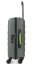 Чемодан Hedgren HCMBY01XS Comby XS Spinner 55 см HCMBY01XS/556-01 556 Olive Night - фото №9
