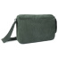 Сумка для планшета Hedgren HIC176M Inner City Eye M Shoulder Bag 10.1″ RFID HIC176M/876-07 876 Corduroy Duck Green - фото №5