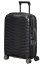 Чемодан на колёсах Samsonite CW6*001 Proxis Spinner 55 см USB Expandable CW6-09001 09 Black - фото №1