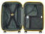 Чемодан Delsey 002181801 Rempart 4DW Cabin Trolley Case 55 см Expandable 00218180125 25 Orange - фото №2