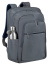 Рюкзак для ноутбука Rivacase 7569 Alpendorf ECO Laptop Backpack 17.3″ 7569 Серый - фото №20