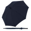 Зонт-трость автоматический Doppler 71963 Zero XXL купол 128 см 71963DMAS Blue - фото №1