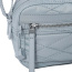 Женская стеганая сумка кросс-боди Hedgren HIC430 Inner City Maia Quilted Crossover RFID