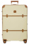 Чемодан с чехлом Bric's BBG38304 Bellagio 3.0 30″ Spinner L 76 см Expandable BBG38304.014 014 Cream - фото №8