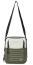 Сумка через плечо Hedgren HCMBP15 Comby Performance Relax M Crossover RFID  HCMBP15/904-01 904 Vaporous Grey/Olive - фото №4