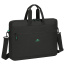 Сумка для ноутбука Rivacase 5517 Gremio ECO Laptop Bag 17.3″ 5517 Black - фото №1