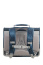 Школьный ранец Samsonite 39C*003 Sam Ergofit School Bag M Star Wars Intergalactic 39C-09003 09 Star Wars Intergalactic - фото №3