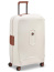 Чемодан на защелках Delsey 003844821 Moncey 4DW Trolley Case L 76 см