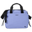 Женская сумка с ручками Hedgren HSTG02 String Tomoko Handbag HSTG02/891-01 891 Jacaranda Blue - фото №3