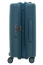 Чемодан Echolac PW005-20 Forza S 55 см Exp 1125TW005396200 Navy - фото №9