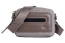 Женская маленькая сумка кросс-боди Hedgren HFIKA02 Fika Ristretto Crossover S RFID HFIKA02/878-01 878 Vintage Taupe - фото №3