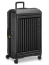 Чемодан Delsey 003802830 Lutece SE 4DW Trolley Case 79 см Expandable 00380283000 00 Black - фото №1