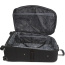Сумка на колесах Kipling KI3678P39 City Spinner L Large 4-Wheeled Expandable Trolley Bag 81 см KI3678P39 P39 Black Noir - фото №2