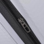 Чемодан на колесах с амортизаторами Eberhart 04D*428 Drive Spinner L 76 см 04D-008-428 008 Silver - фото №8