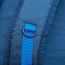 Легкий рюкзак Rivacase 5561 Mestalla Lite Urban Backpack 15.6″ 5561 Light Blue - фото №9